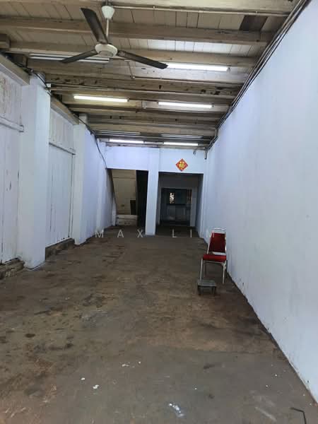 Kedai untuk Disewa di George Town (Penang) - Max Lim - Interior - PropertyGuru.com.my