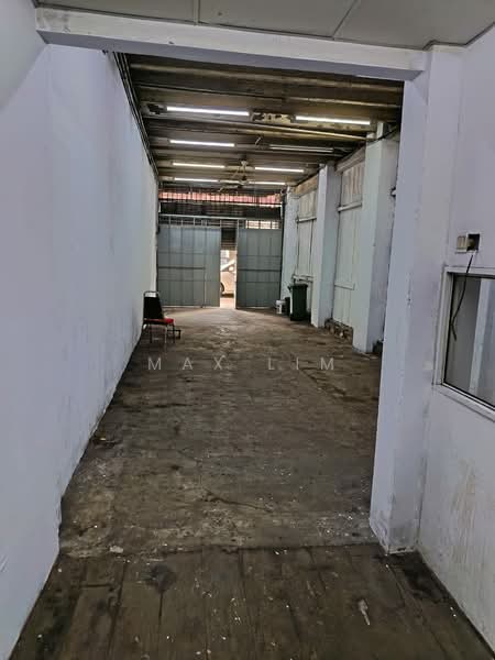 Kedai untuk Disewa di George Town (Penang) - Max Lim - Interior - PropertyGuru.com.my