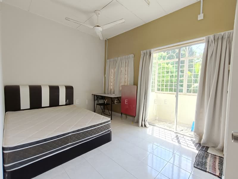2-storey Terraced House for Sale in Kulim Techno City (Kulim) - Mei Yee Lee - Bedroom - PropertyGuru.com.my