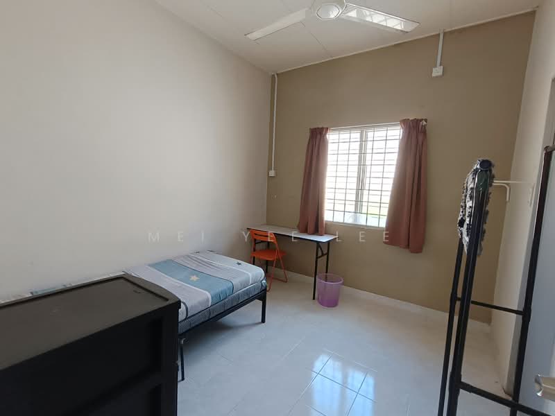 2-storey Terraced House for Sale in Kulim Techno City (Kulim) - Mei Yee Lee - Bedroom - PropertyGuru.com.my