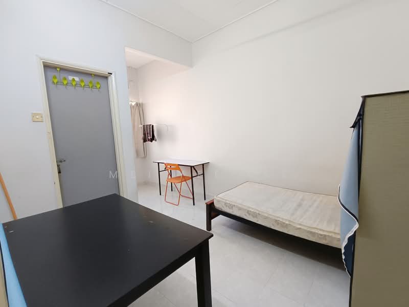 2-storey Terraced House for Sale in Kulim Techno City (Kulim) - Mei Yee Lee - Bedroom - PropertyGuru.com.my