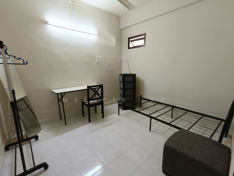 2-storey Terraced House for Sale in Kulim Techno City (Kulim) - Mei Yee Lee - Bedroom - PropertyGuru.com.my