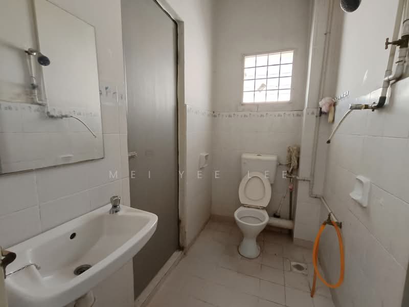 2-storey Terraced House for Sale in Kulim Techno City (Kulim) - Mei Yee Lee - Bathroom - PropertyGuru.com.my