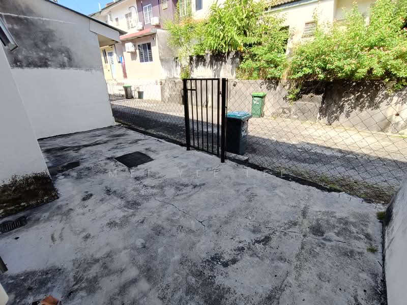 2-storey Terraced House for Sale in Kulim Techno City (Kulim) - Mei Yee Lee - Exterior - PropertyGuru.com.my