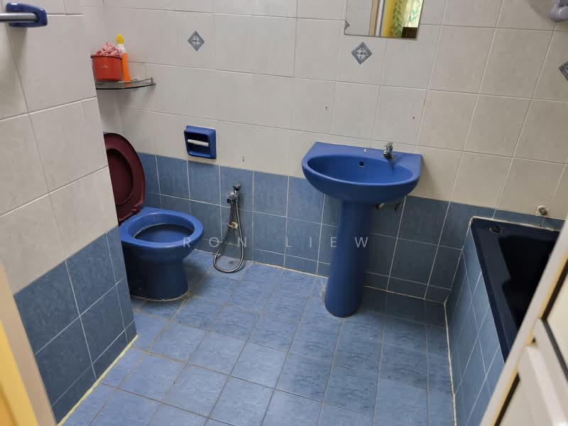 Condominium for Rent at Vista Komanwel C - Ron Liew - PropertyGuru.com.my