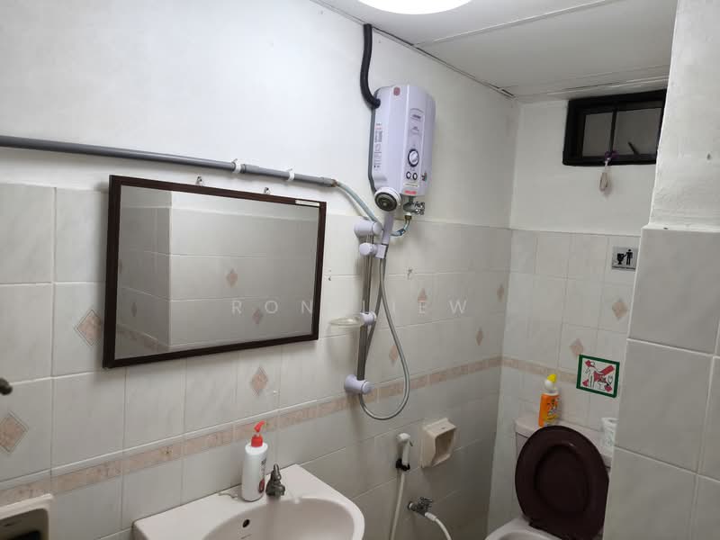 Condominium for Rent at Vista Komanwel C - Ron Liew - PropertyGuru.com.my