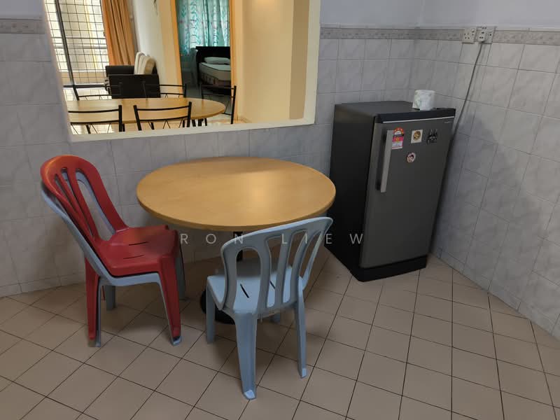 Condominium for Rent at Vista Komanwel C - Ron Liew - PropertyGuru.com.my