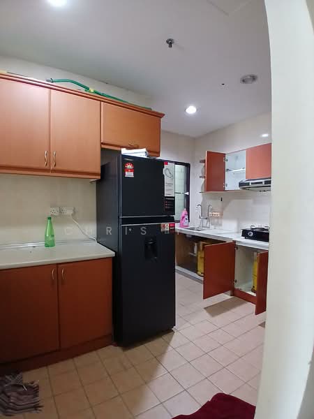 Pangsapuri untuk Disewa di Prima Regency - Chris Yeoh - Kitchen - PropertyGuru.com.my