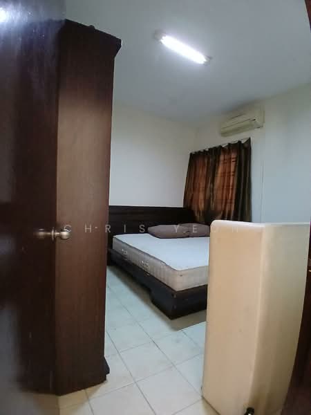 Pangsapuri untuk Disewa di Prima Regency - Chris Yeoh - Bedroom - PropertyGuru.com.my