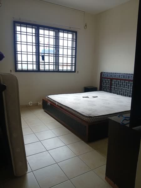 Pangsapuri untuk Disewa di Prima Regency - Chris Yeoh - Bedroom - PropertyGuru.com.my