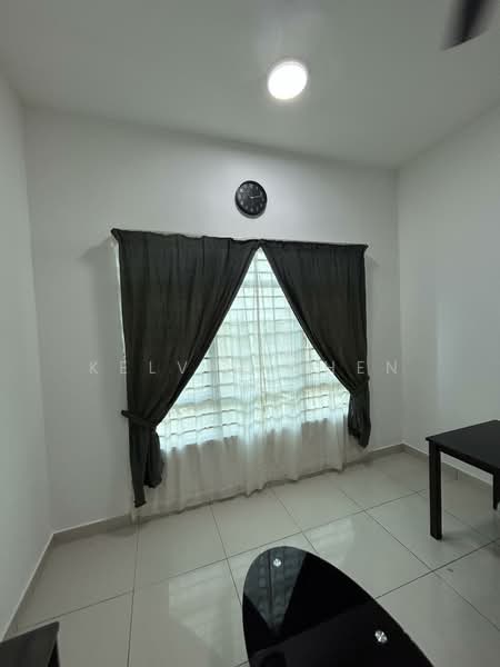 Condominium for Rent at La Thea Residences - Kelvin Chen - Living Room - PropertyGuru.com.my
