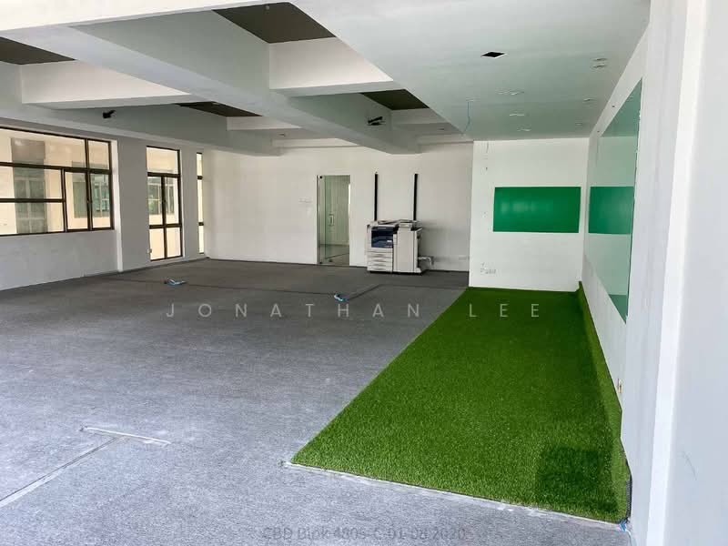 Shop / Office for Rent in Dengkil (Selangor) - Jonathan Lee - Interior - PropertyGuru.com.my