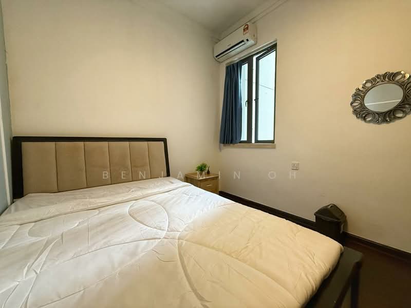 Servis Apartment untuk Disewa di R&F Princess Cove Phase 1 - Benjamin Oh - Bedroom - PropertyGuru.com.my