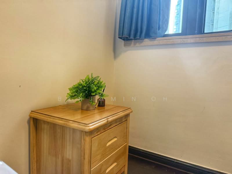 Servis Apartment untuk Disewa di R&F Princess Cove Phase 1 - Benjamin Oh - Interior - PropertyGuru.com.my