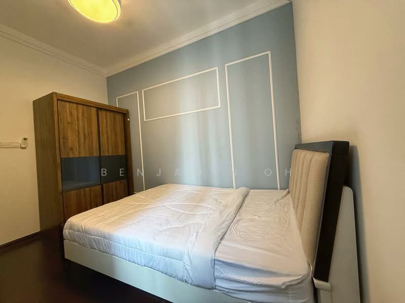 Servis Apartment untuk Disewa di R&F Princess Cove Phase 1 - Benjamin Oh - Bedroom - PropertyGuru.com.my
