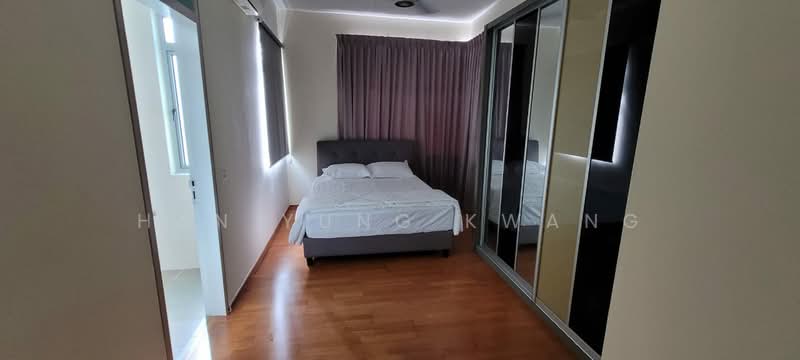 3-storey Terraced House for Rent in Cyberjaya (Selangor) - Han Yung Kwang - Bedroom - PropertyGuru.com.my