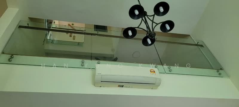 3-storey Terraced House for Rent in Cyberjaya (Selangor) - Han Yung Kwang - Interior - PropertyGuru.com.my