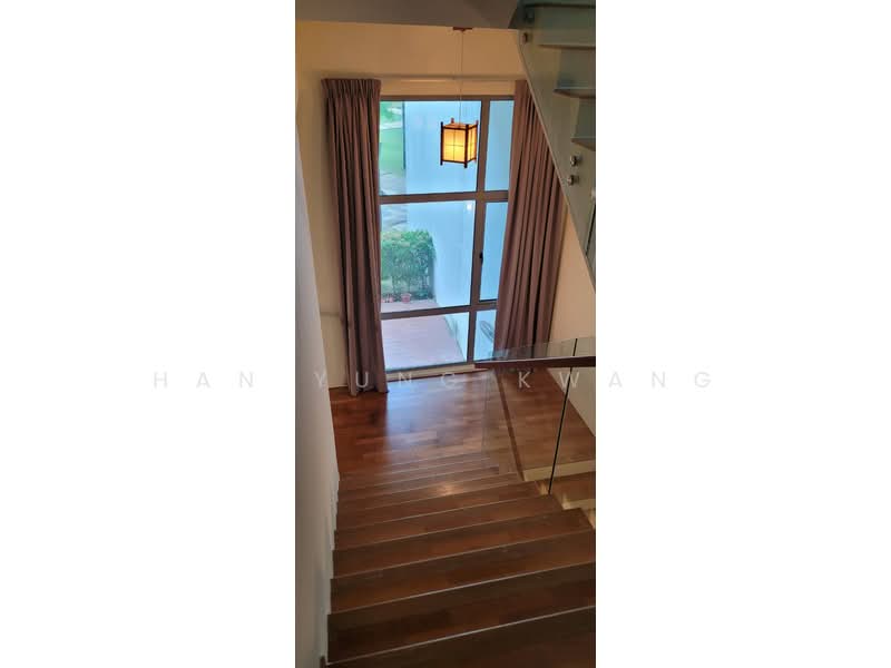 3-storey Terraced House for Rent in Cyberjaya (Selangor) - Han Yung Kwang - Interior - PropertyGuru.com.my