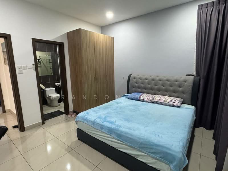 Servis Apartment untuk Disewa di D'Secret Garden (Pangsapuri Kempas Indah) - Brandon Ding - PropertyGuru.com.my