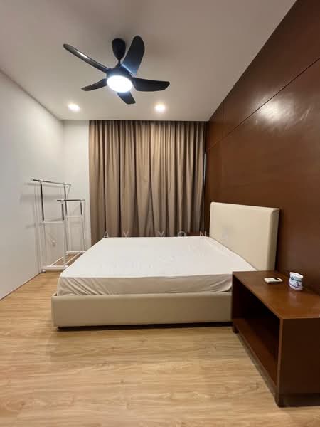 Service Residence for Rent at Verve Suites - Ray Yong - Bedroom - PropertyGuru.com.my