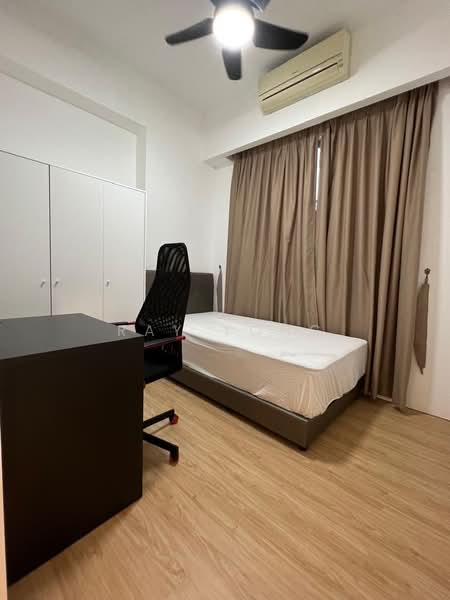 Service Residence for Rent at Verve Suites - Ray Yong - Bedroom - PropertyGuru.com.my