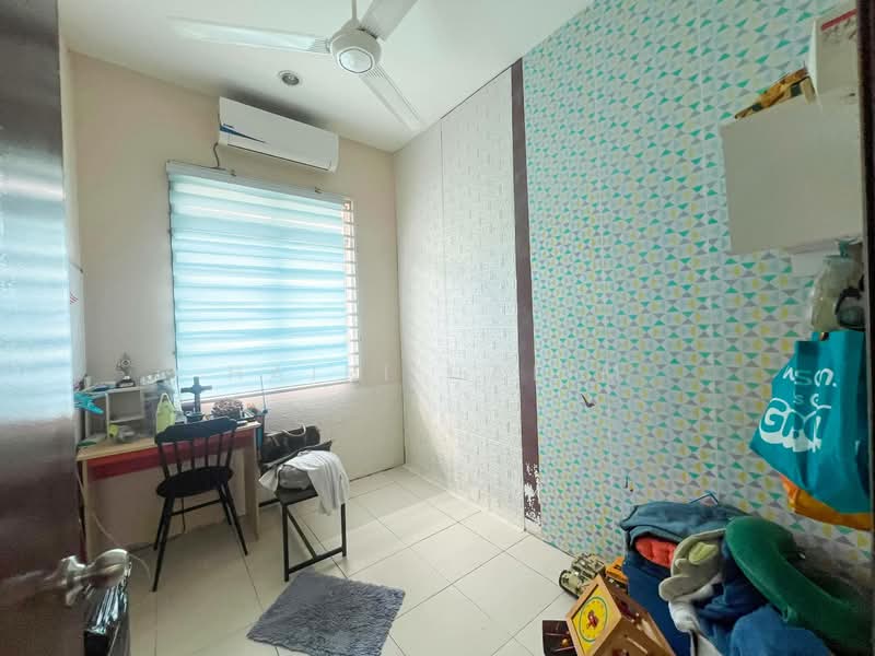 Rumah Teres 1 Tingkat untuk Dijual di Taman Dato' Hormat (Telok Panglima Garang) - Hairi Halim - PropertyGuru.com.my