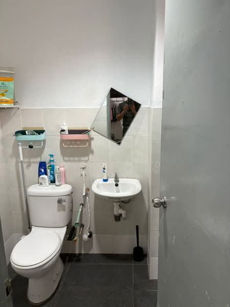 Rumah Teres 2 Tingkat untuk Dijual di Saujana Damansara (Damansara Damai) - Mohamad Hanafi - PropertyGuru.com.my