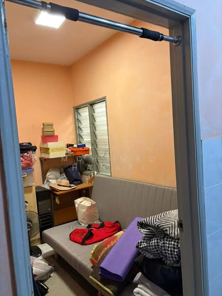 Rumah Teres 2 Tingkat untuk Dijual di Saujana Damansara (Damansara Damai) - Mohamad Hanafi - PropertyGuru.com.my