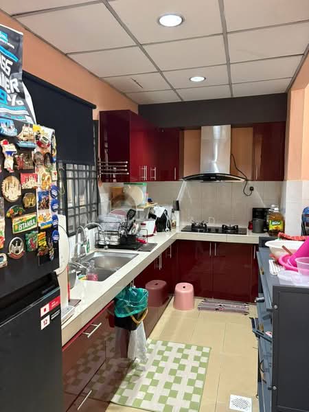 Rumah Teres 2 Tingkat untuk Dijual di Saujana Damansara (Damansara Damai) - Mohamad Hanafi - PropertyGuru.com.my