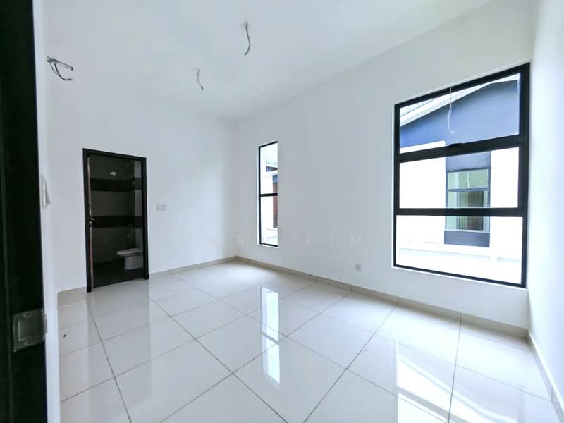 Cluster House for Sale in Taman Impian Emas (Skudai) - Karl Lim - Interior - PropertyGuru.com.my