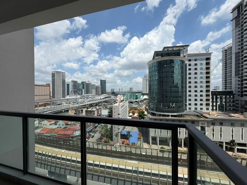 Service Residence for Sale at R&F Princess Cove Phase 1 - Larissa Sim - View - PropertyGuru.com.my
