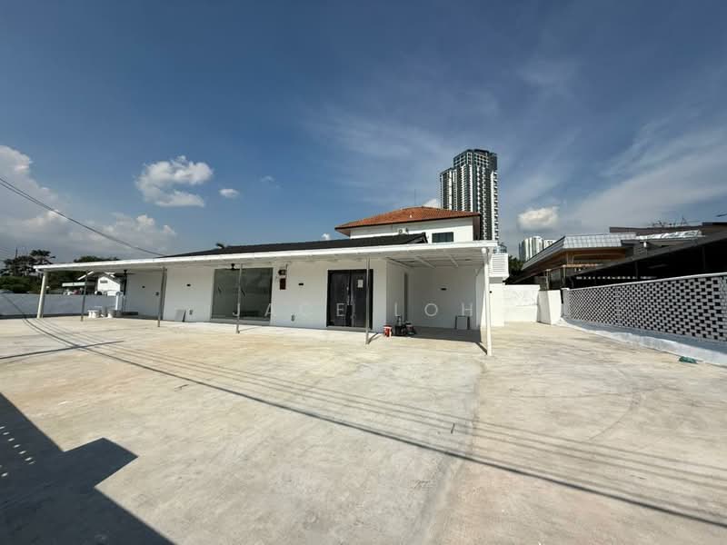 Rumah Banglo untuk Disewa di Alor Setar (Kedah) - Jace Loh - Exterior - PropertyGuru.com.my