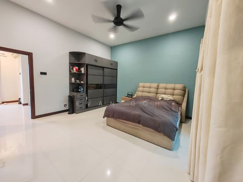 Rumah Teres 2.5 Tingkat untuk Dijual di Taman Meranti Jaya (Puchong) - Evan Goh - Bedroom - PropertyGuru.com.my