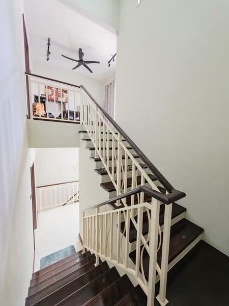 Rumah Teres 2.5 Tingkat untuk Dijual di Taman Meranti Jaya (Puchong) - Evan Goh - Interior - PropertyGuru.com.my