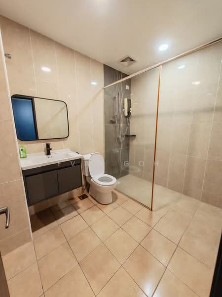 Rumah Teres 2.5 Tingkat untuk Dijual di Taman Meranti Jaya (Puchong) - Evan Goh - Bathroom - PropertyGuru.com.my