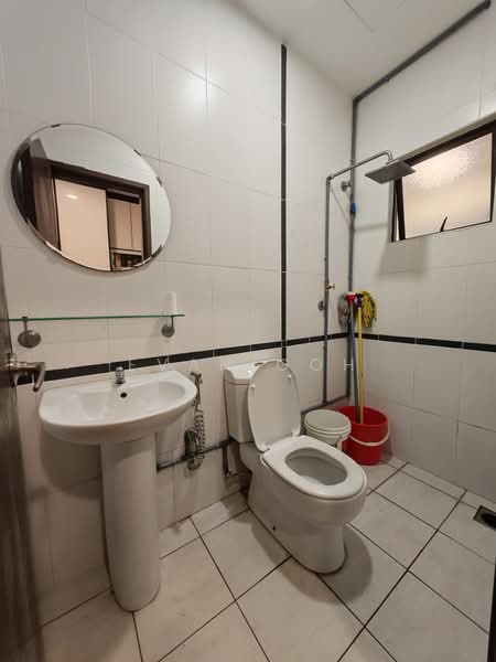 Rumah Teres 2.5 Tingkat untuk Dijual di Taman Meranti Jaya (Puchong) - Evan Goh - Bathroom - PropertyGuru.com.my