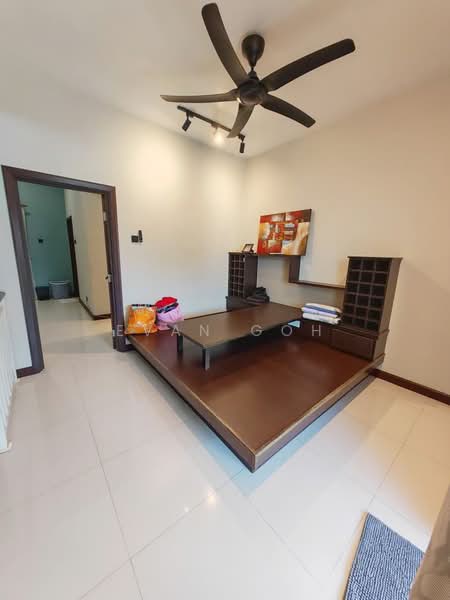 Rumah Teres 2.5 Tingkat untuk Dijual di Taman Meranti Jaya (Puchong) - Evan Goh - Interior - PropertyGuru.com.my