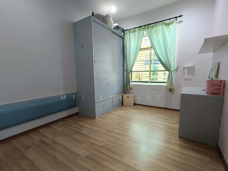 Semi-Detached House for Sale in Kulim (Kedah) - Mei Yee Lee - Bedroom - PropertyGuru.com.my