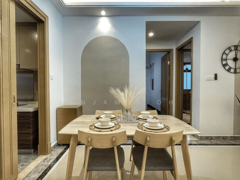 Kondominium untuk Disewa di R&F Princess Cove Phase 2-Seine Region - Benjamin Oh - PropertyGuru.com.my