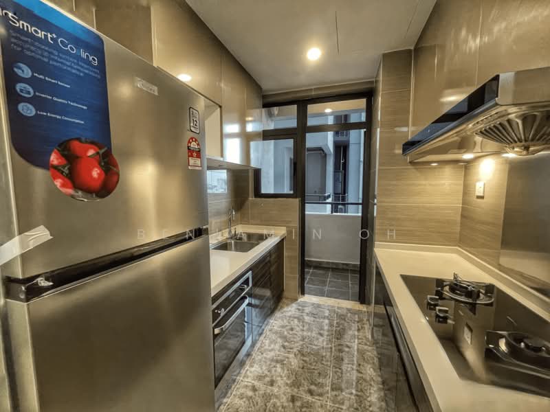 Kondominium untuk Disewa di R&F Princess Cove Phase 2-Seine Region - Benjamin Oh - PropertyGuru.com.my