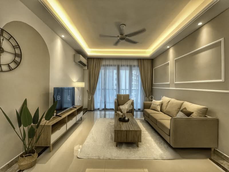 Kondominium untuk Disewa di R&F Princess Cove Phase 2-Seine Region - Benjamin Oh - PropertyGuru.com.my