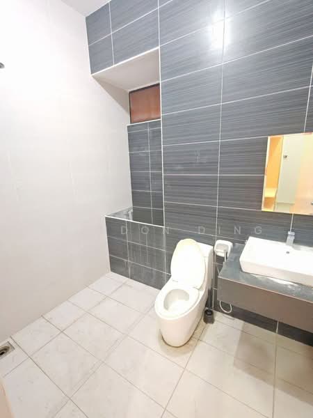 Rumah Kluster untuk Disewa di Bukit Indah (Iskandar Puteri (Nusajaya)) - Brandon Ding - Bathroom - PropertyGuru.com.my