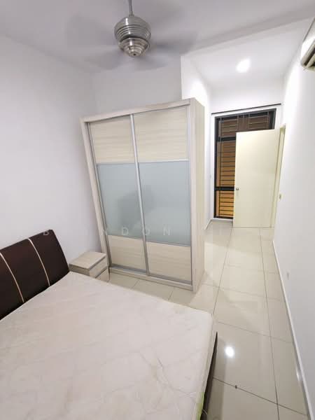 Rumah Kluster untuk Disewa di Bukit Indah (Iskandar Puteri (Nusajaya)) - Brandon Ding - PropertyGuru.com.my