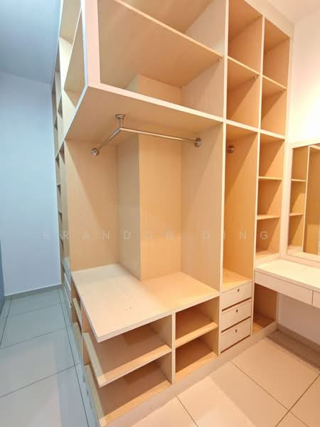 Rumah Kluster untuk Disewa di Bukit Indah (Iskandar Puteri (Nusajaya)) - Brandon Ding - PropertyGuru.com.my