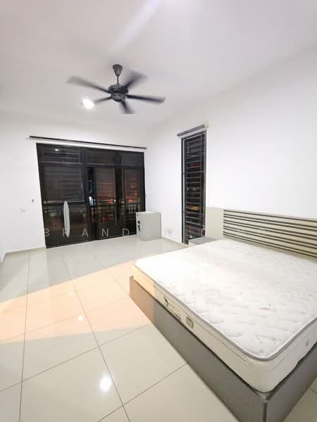 Rumah Kluster untuk Disewa di Bukit Indah (Iskandar Puteri (Nusajaya)) - Brandon Ding - PropertyGuru.com.my