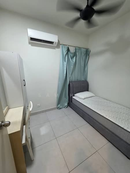 Service Residence for Rent at Majestic Maxim - Sam Hee - Bedroom - PropertyGuru.com.my
