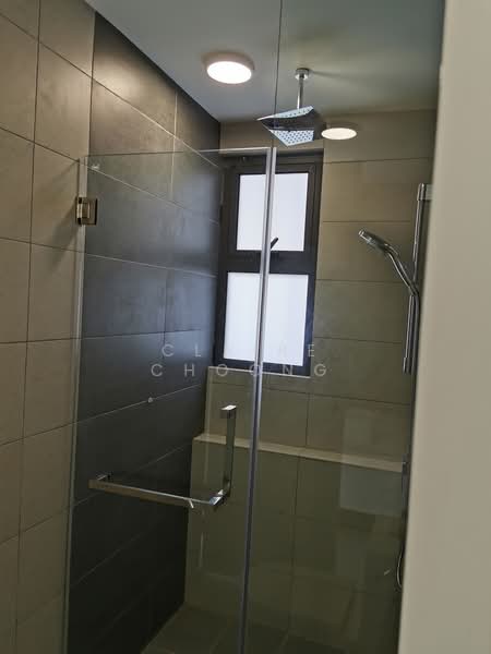 Service Residence for Rent at Skyluxe On The Park Bukit Jalil - Claire Choong - Bathroom - PropertyGuru.com.my