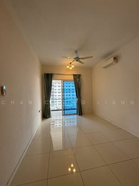 Kediaman Servis untuk Dijual di Skypod Residence - Chan Chong Liang - Interior - PropertyGuru.com.my