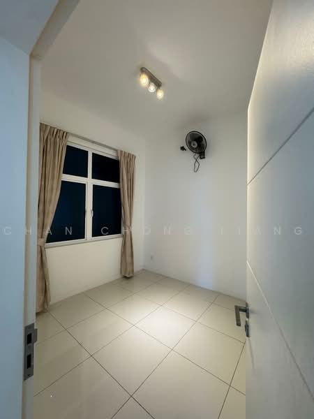 Kediaman Servis untuk Dijual di Skypod Residence - Chan Chong Liang - Interior - PropertyGuru.com.my