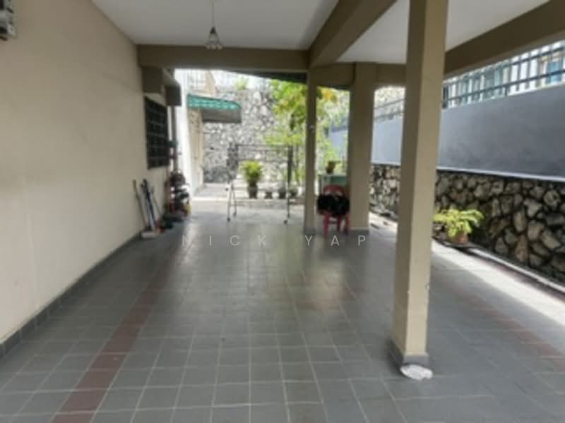 Bungalow for Sale in Taman Cheras (Cheras) - Nick Yap - Exterior - PropertyGuru.com.my